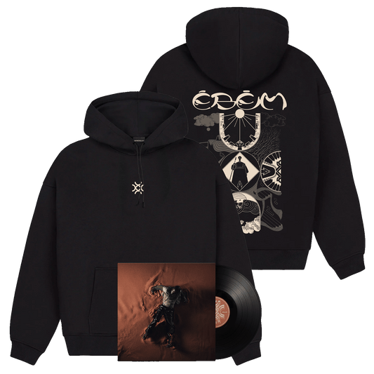 PACK HOODIE