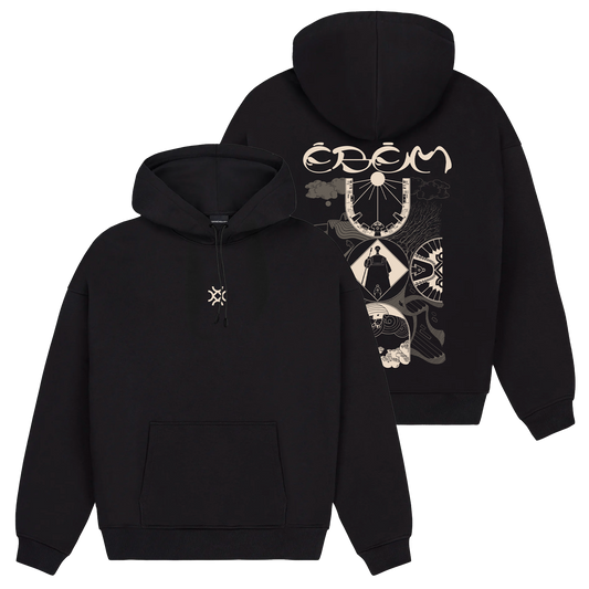 HOODIE - ÉBĒM