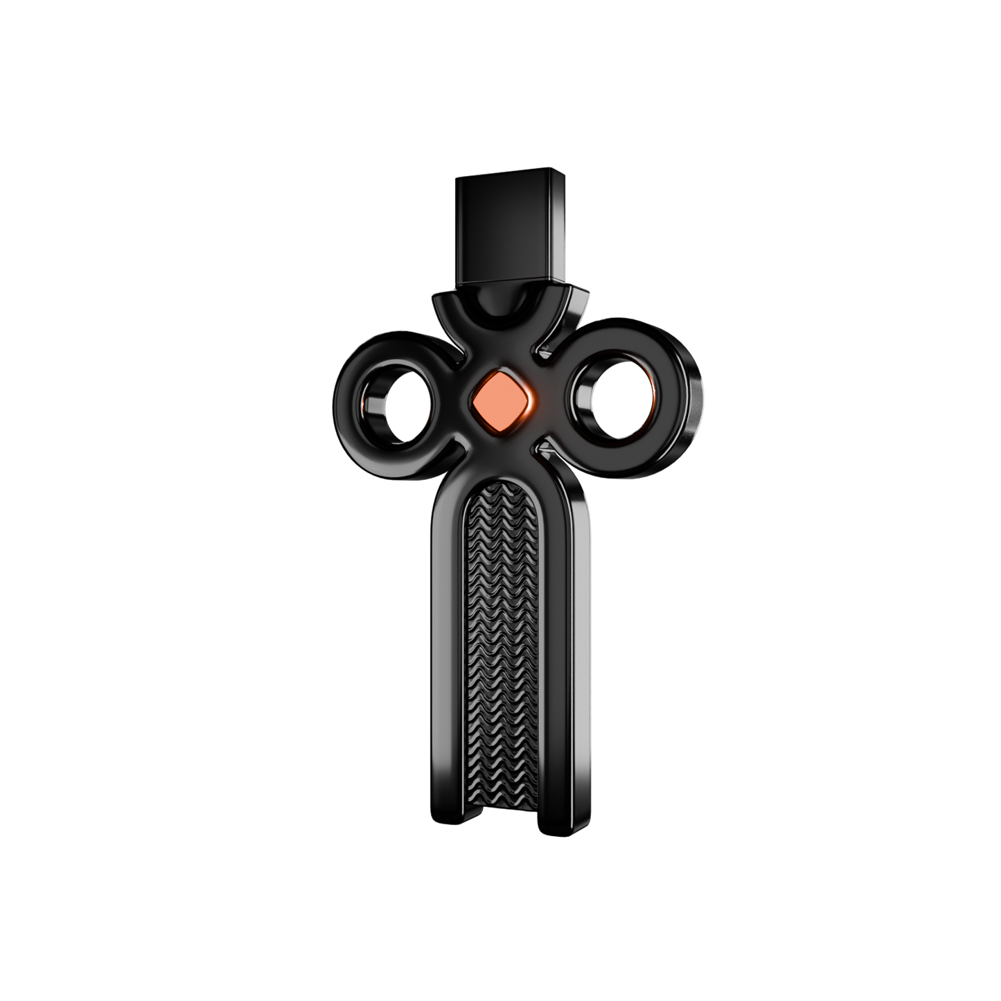CLÉ-USB - ÉBĒM