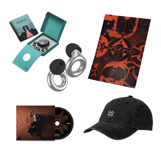 PACK ACCESSOIRES