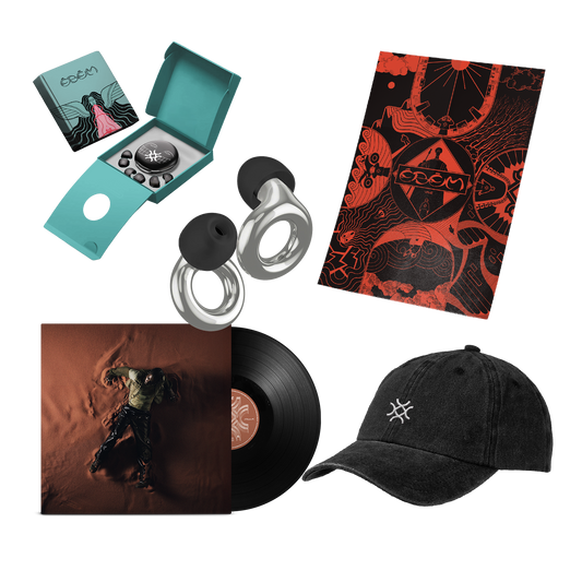 PACK ACCESSOIRES