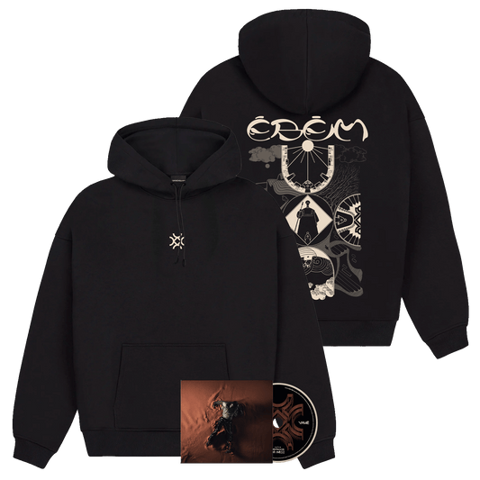 PACK HOODIE
