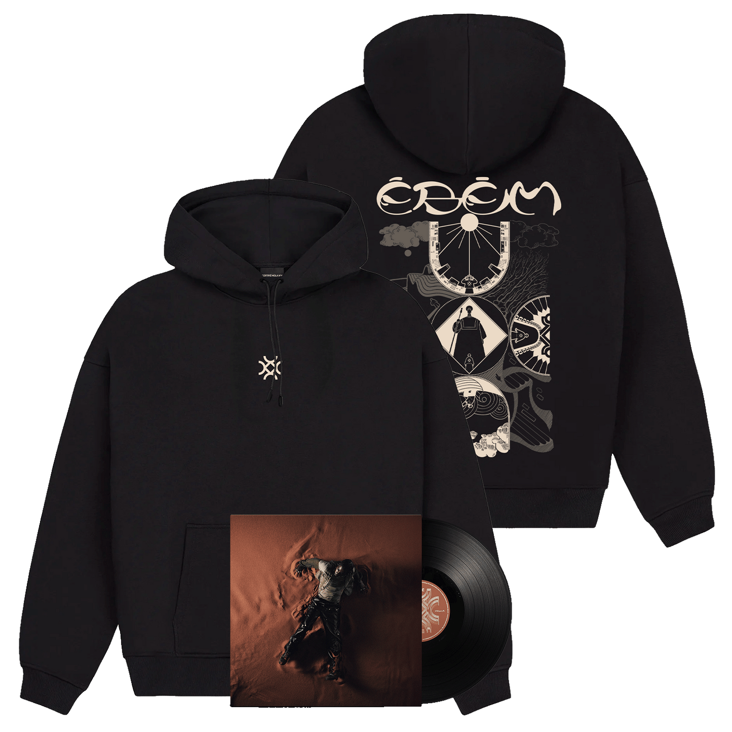 HOODIE PACK