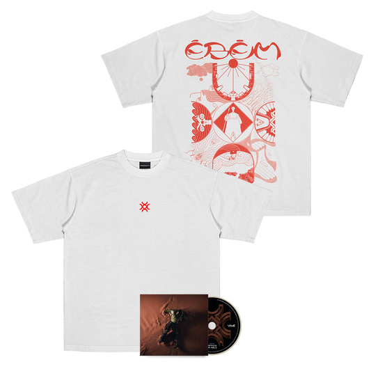 PACK T-SHIRT