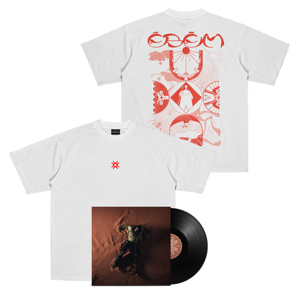 PACK T-SHIRT
