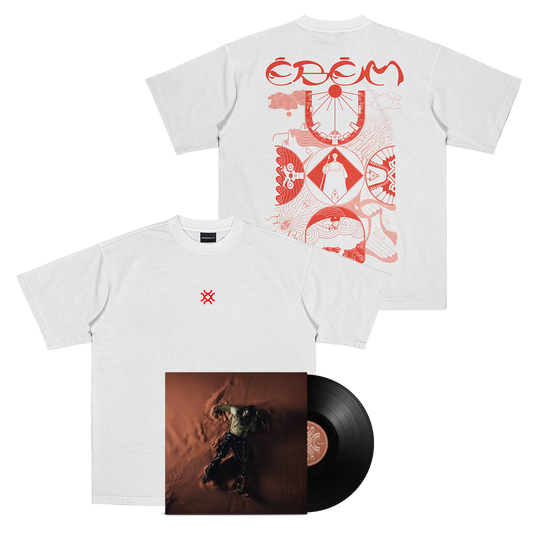 PACK T-SHIRT