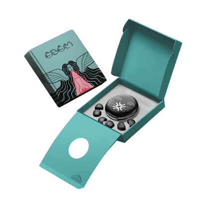 EARPLUGS - ÉBĒM