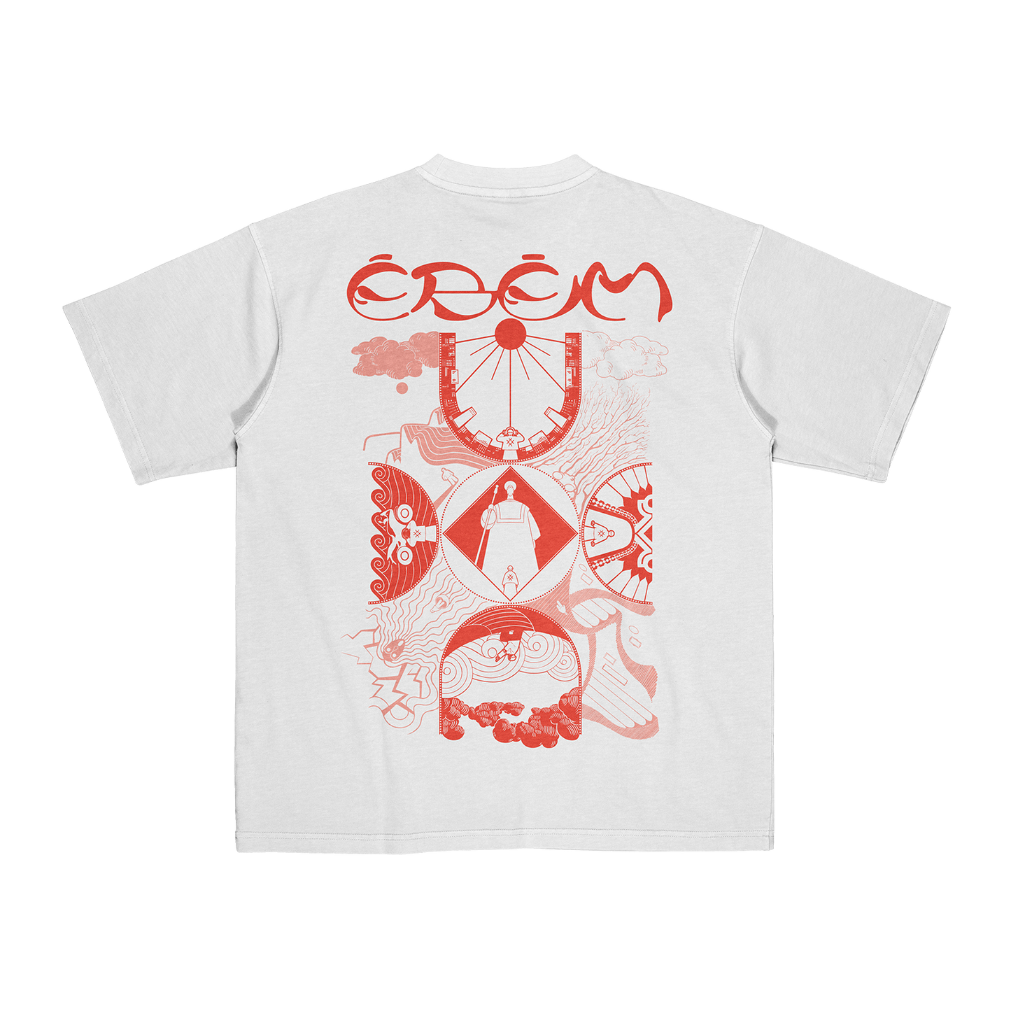 PACK T-SHIRT