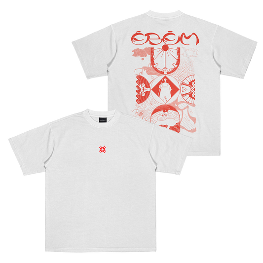 T-SHIRT - ÉBĒM