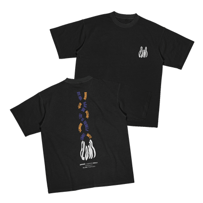 ELOWI TOUR - T-SHIRT