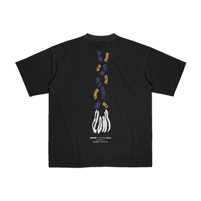 ELOWI TOUR - T-SHIRT