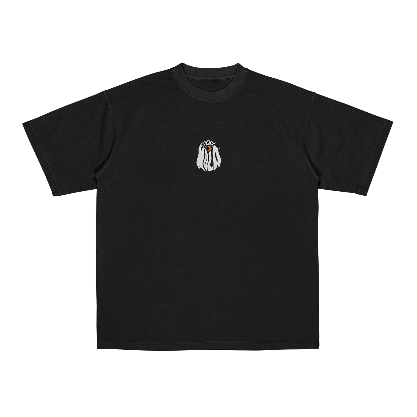 ELOWI TOUR - T-SHIRT CERTIFIÉ MOLA N°3