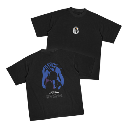 ELOWI TOUR - T-SHIRT CERTIFIÉ MOLA N°3