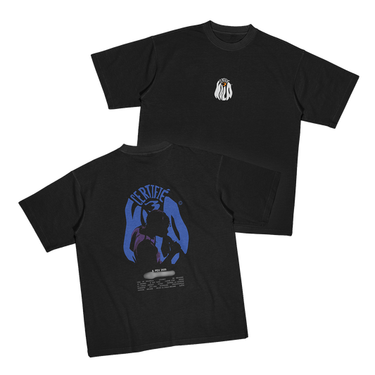 ELOWI TOUR - T-SHIRT CERTIFIÉ MOLA N°3