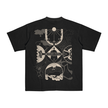 T-SHIRT - EXCLUSIF ZÉNITH
