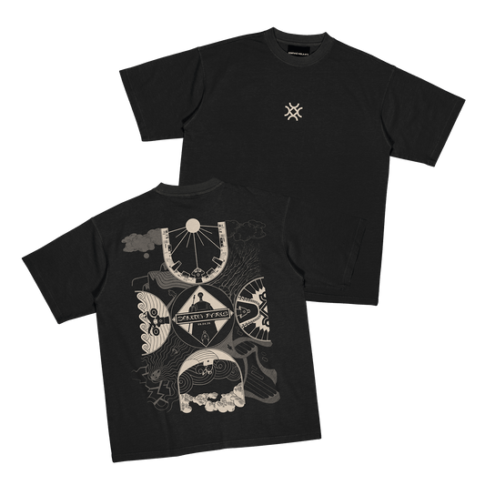 T-SHIRT - EXCLUSIF ZÉNITH