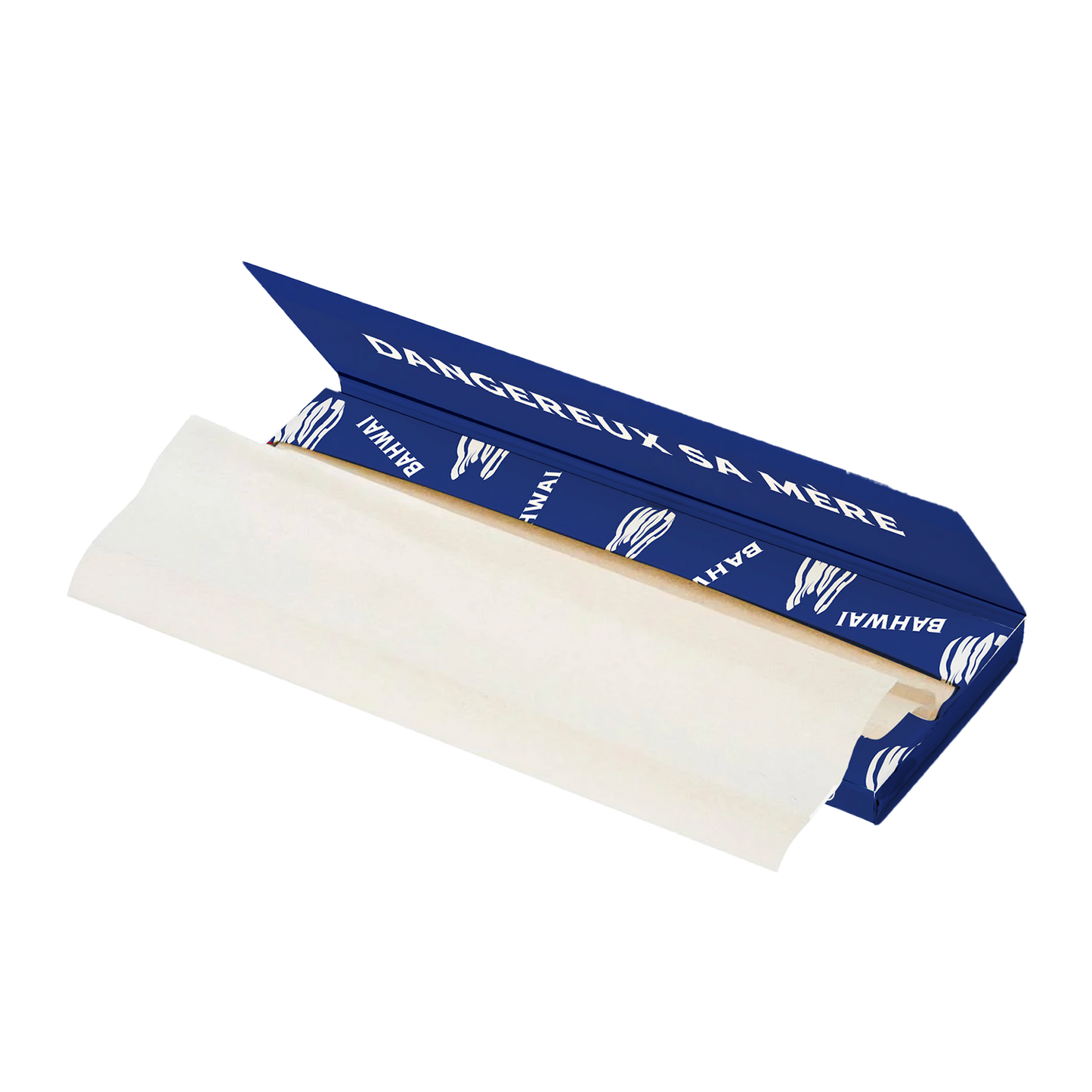 ELOWI TOUR - PACK À TAFF