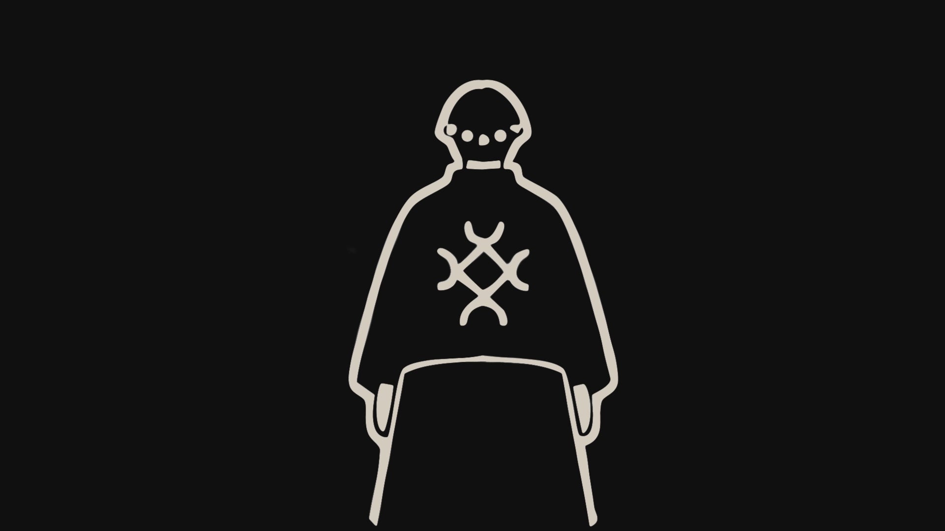 Charger la vidéo : Illustation T-shirt animée